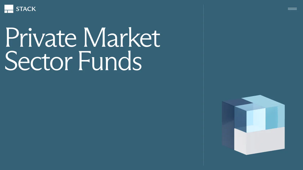 Stack Asset Management