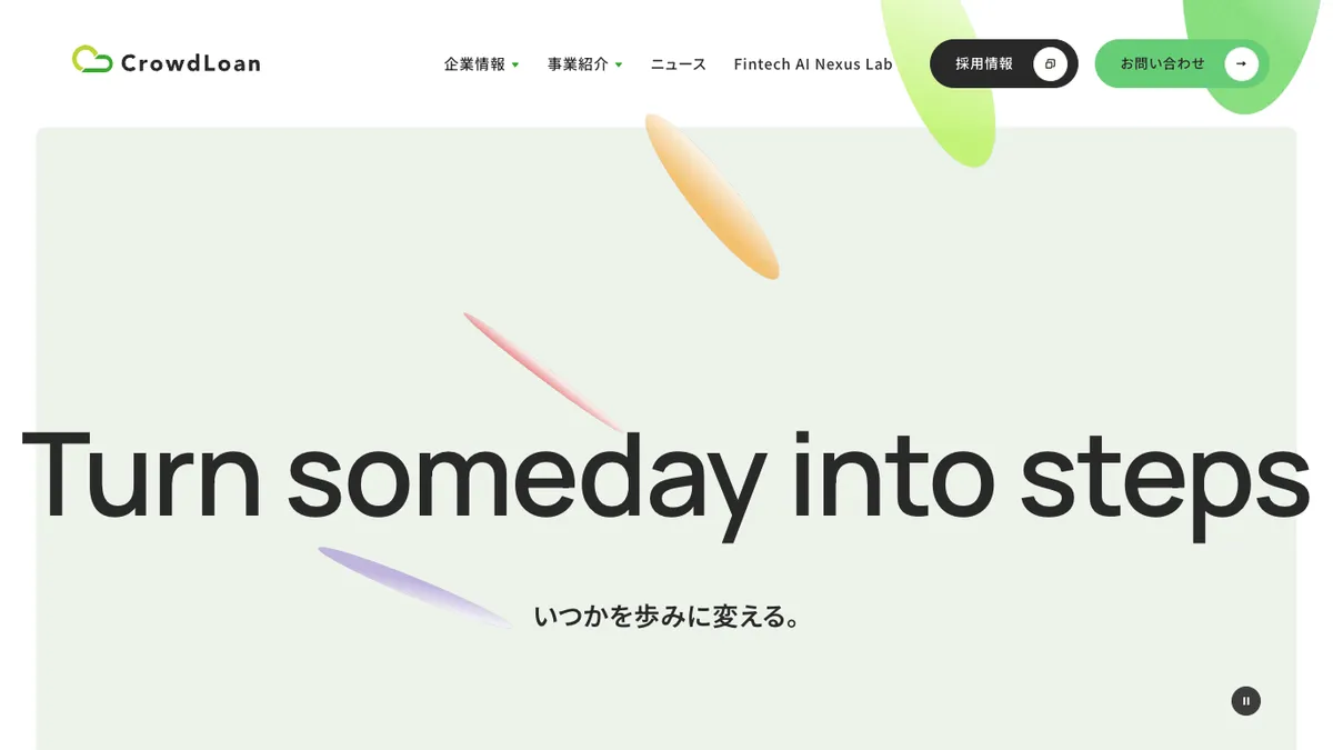 CrowdLoan