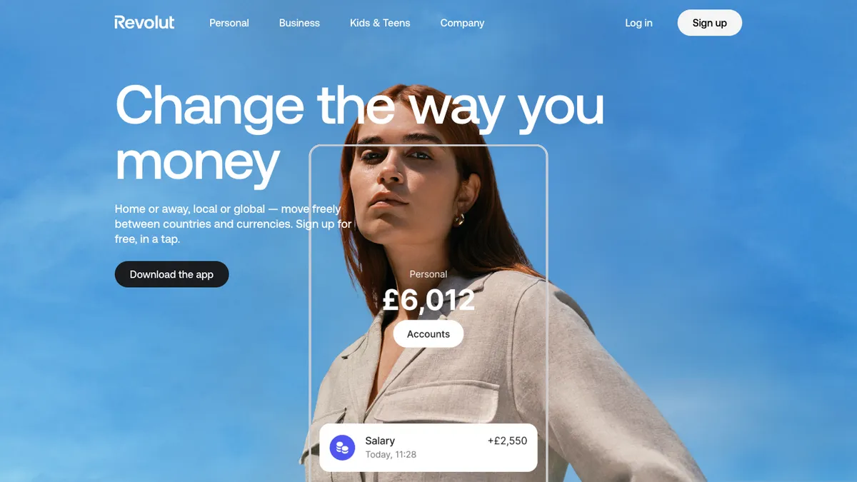 Revolut