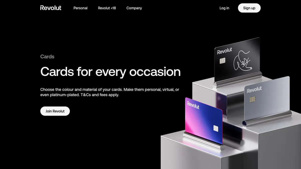 Revolut