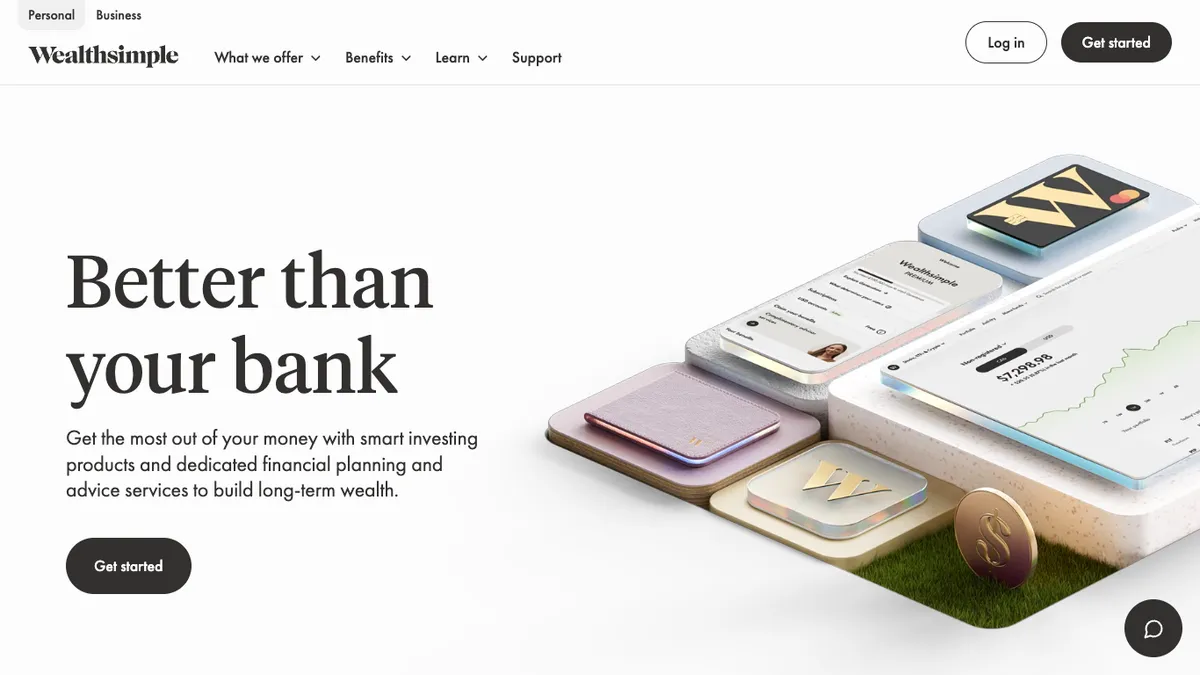 Wealthsimple