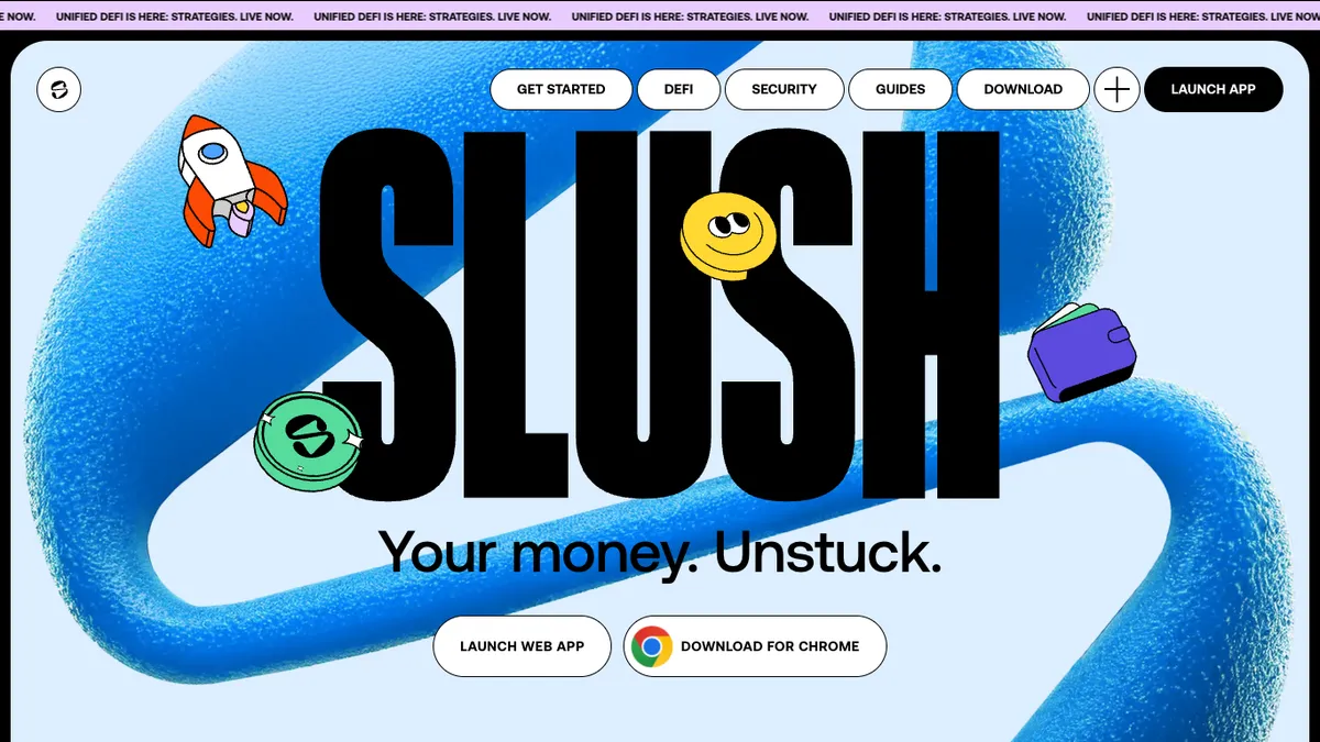 Slush
