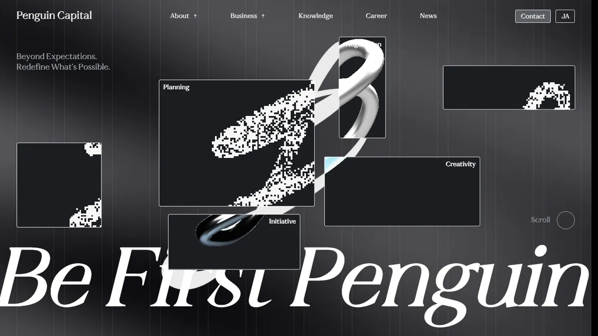 Penguin Capital